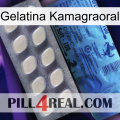 Kamagraoral Jelly 34